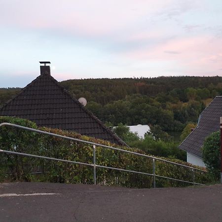Ferienhaus 55 Im Seepark Kirchheim Kirchheim  Exteriér fotografie