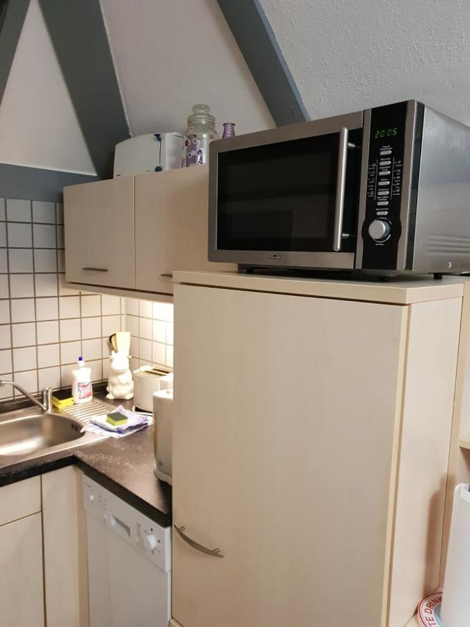 Ferienhaus 55 Im Seepark Kirchheim Kirchheim  Exteriér fotografie