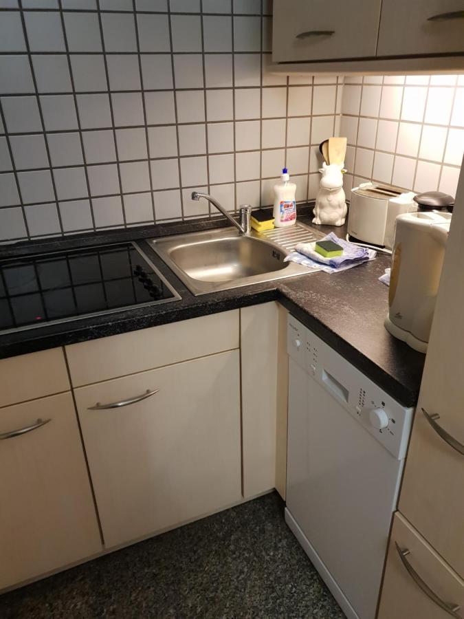 Ferienhaus 55 Im Seepark Kirchheim Kirchheim  Exteriér fotografie