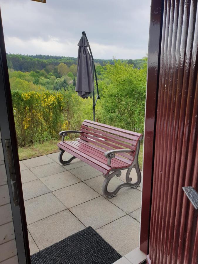Ferienhaus 55 Im Seepark Kirchheim Kirchheim  Exteriér fotografie